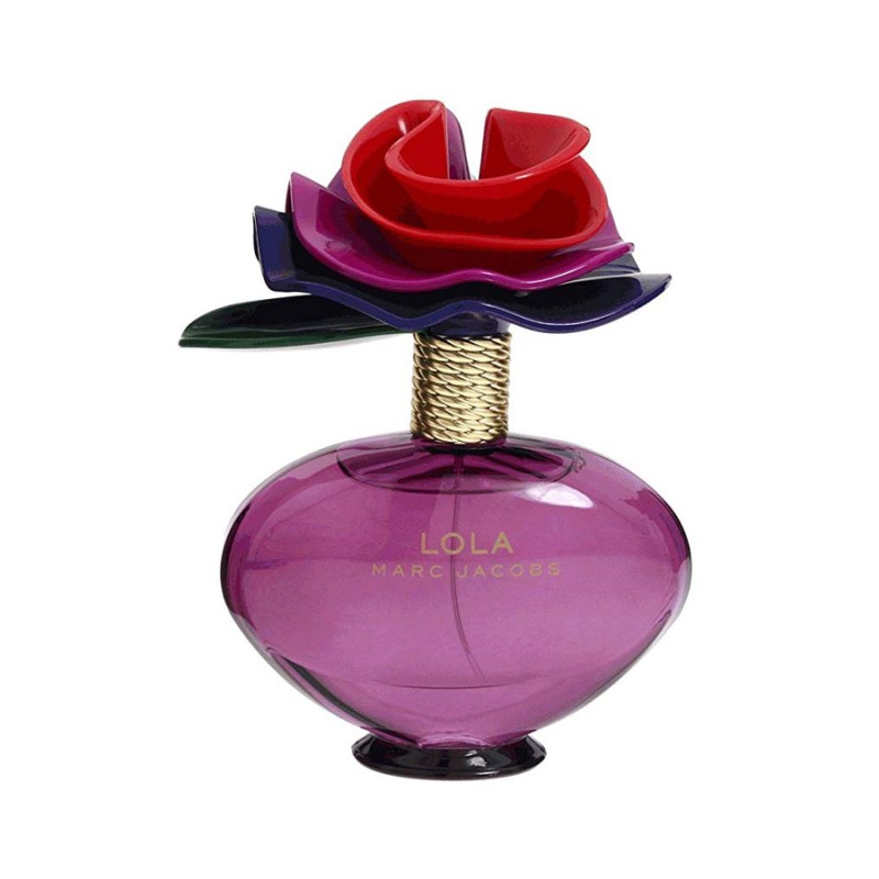 Marc Jacobs Lola 100ml for women perfume EDP (Tester) Marc Jacobs Lola 100ml for women perfume EDP (Tester)