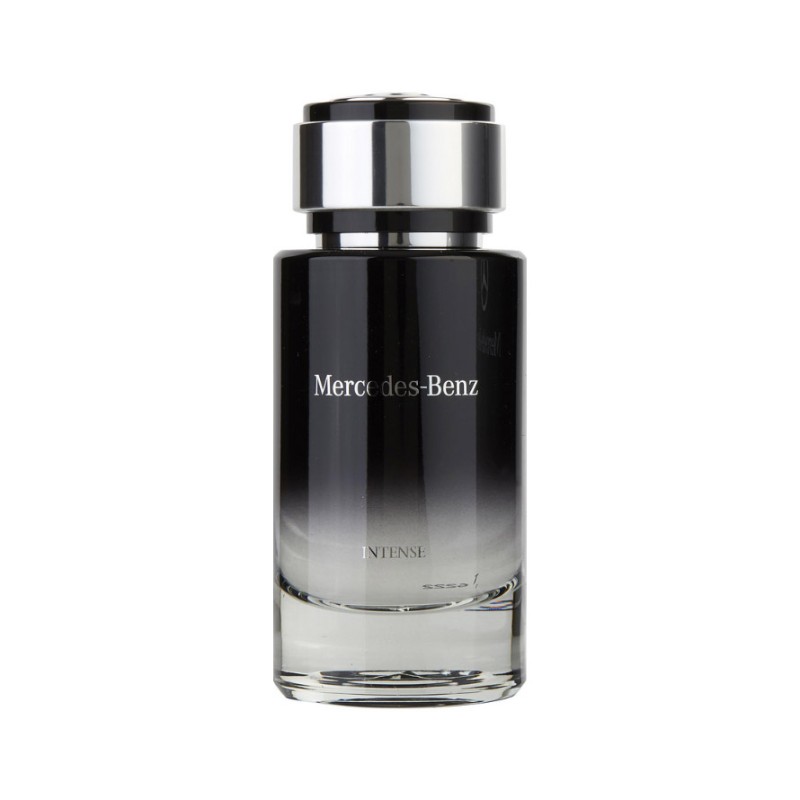 Mercedes-Benz Intense 100ml for men perfume (Tester) Mercedes-Benz Intense 100ml for men perfume (Tester)