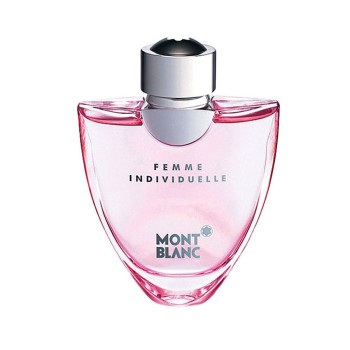 Mont Blanc Individuelle Femme 75ml for women perfume EDT (Tester)