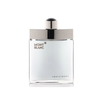 Mont Blanc Individuel 75ml for men perfume EDT (Tester)