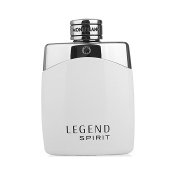 Mont Blanc Legend Spirit 100ml for men perfume EDT (Tester)