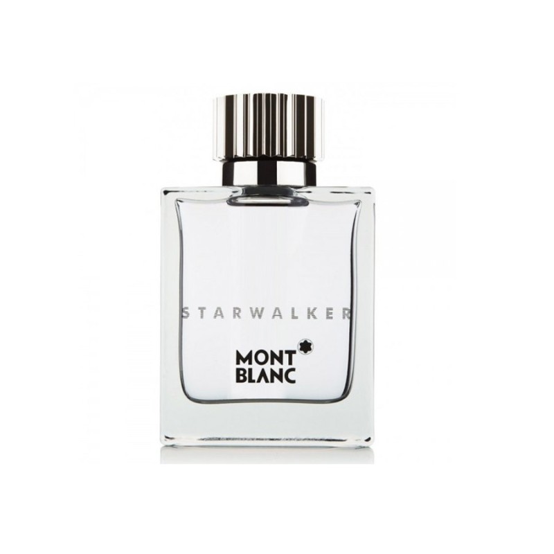 Mont Blanc Starwalker 75ml for men perfume EDT (Tester) Mont Blanc Starwalker 75ml for men perfume EDT (Tester)