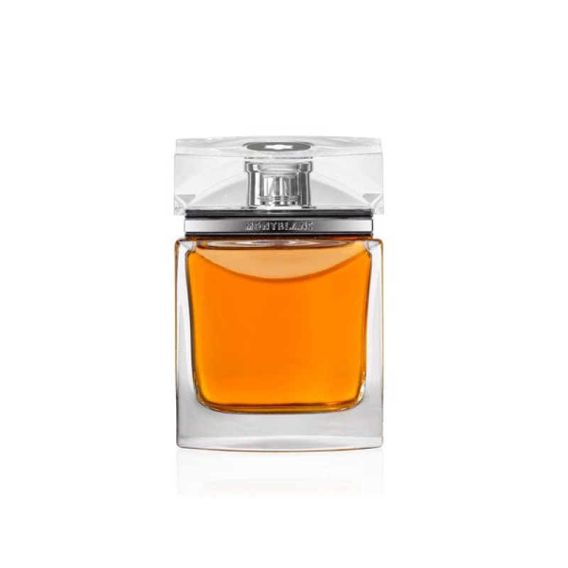 Mont Blanc Exceptionnel 75ml for men perfume (Tester) Mont Blanc Exceptionnel 75ml for men perfume (Tester)