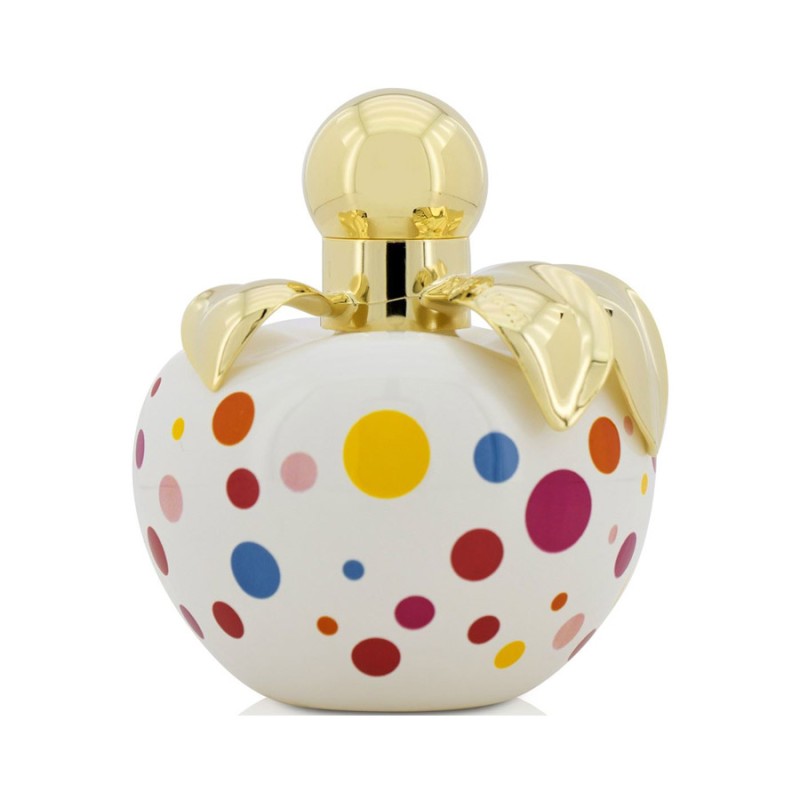 Nina Pop 10th Birthday Edition 80ml for women perfume (Tester) Nina Pop 10th Birthday Edition 80ml for women perfume (Tester)