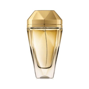 Paco Rabanne Lady Million EAU My Gold 80ml for women EDT (Tester)