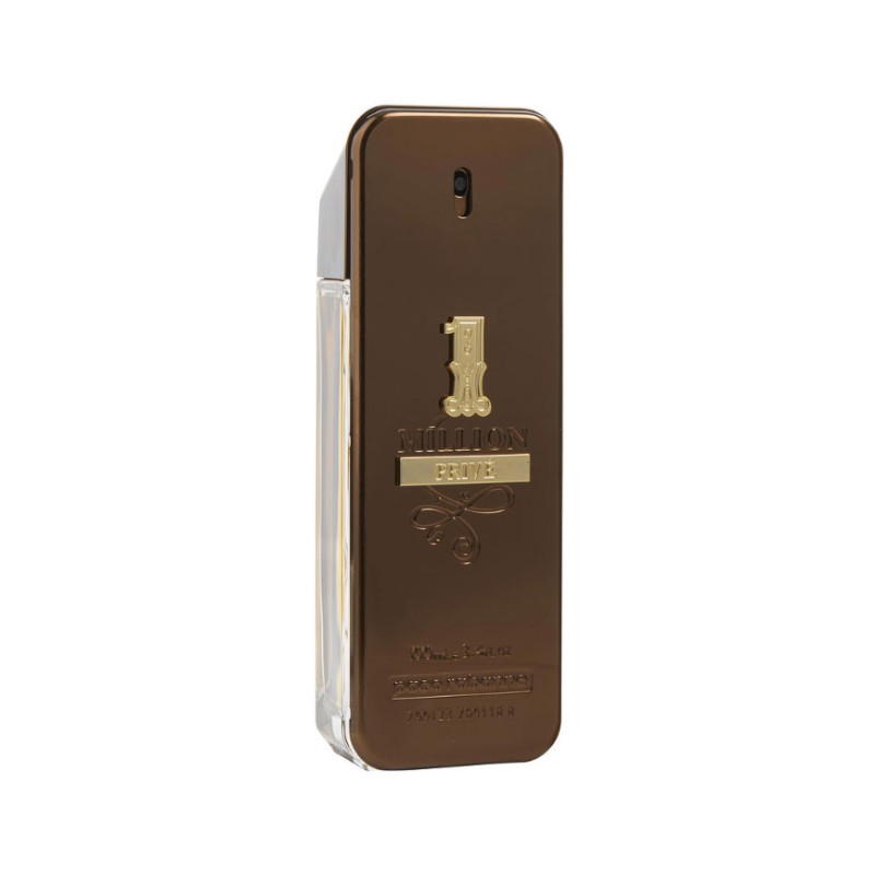 Paco Rabanne 1 Million Prive 100ml for men perfume EDP (Tester) Paco Rabanne 1 Million Prive 100ml for men perfume EDP (Tester)