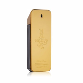 Paco Rabanne 1 Million Intense 100ml for men perfume EDT (Tester)