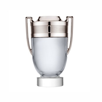 Paco Rabanne Invictus 100ml for men perfume EDT (Tester)