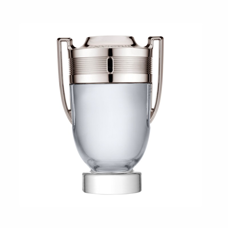 Paco Rabanne Invictus 100ml for men perfume EDT (Tester) Paco Rabanne Invictus 100ml for men perfume EDT (Tester)