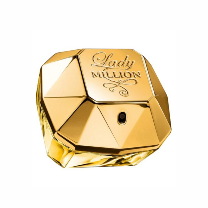 Paco Rabanne Lady Million 80ml for women perfume EDP (Tester) Paco Rabanne Lady Million 80ml for women perfume EDP (Tester)