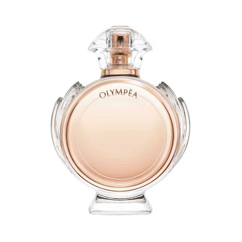 Paco Rabanne Olympea 80ml for women perfume EDP (Tester) Paco Rabanne Olympea 80ml for women perfume EDP (Tester)
