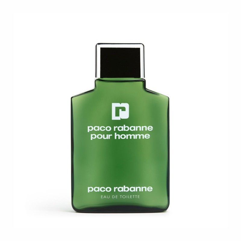 Paco Rabanne Pour Homme 100ml for men perfume EDT (Tester) Paco Rabanne Pour Homme 100ml for men perfume EDT (Tester)