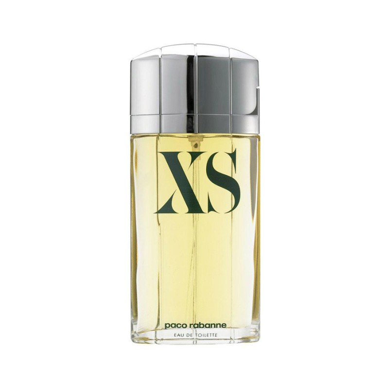 Paco Rabanne XS 100ml for men perfume EDT (Tester) Paco Rabanne XS 100ml for men perfume EDT (Tester)