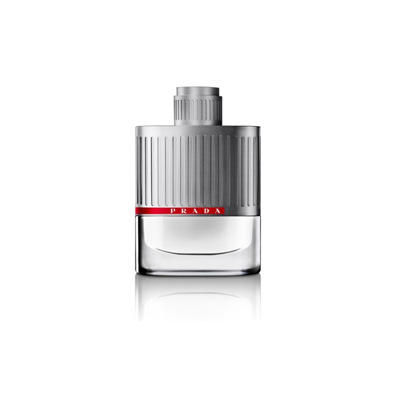 Prada Luna Rossa 150ml for men perfume (Tester) Prada Luna Rossa 150ml for men perfume (Tester)