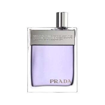 Prada Amber Pour Homme 100ml for men perfume (Tester)