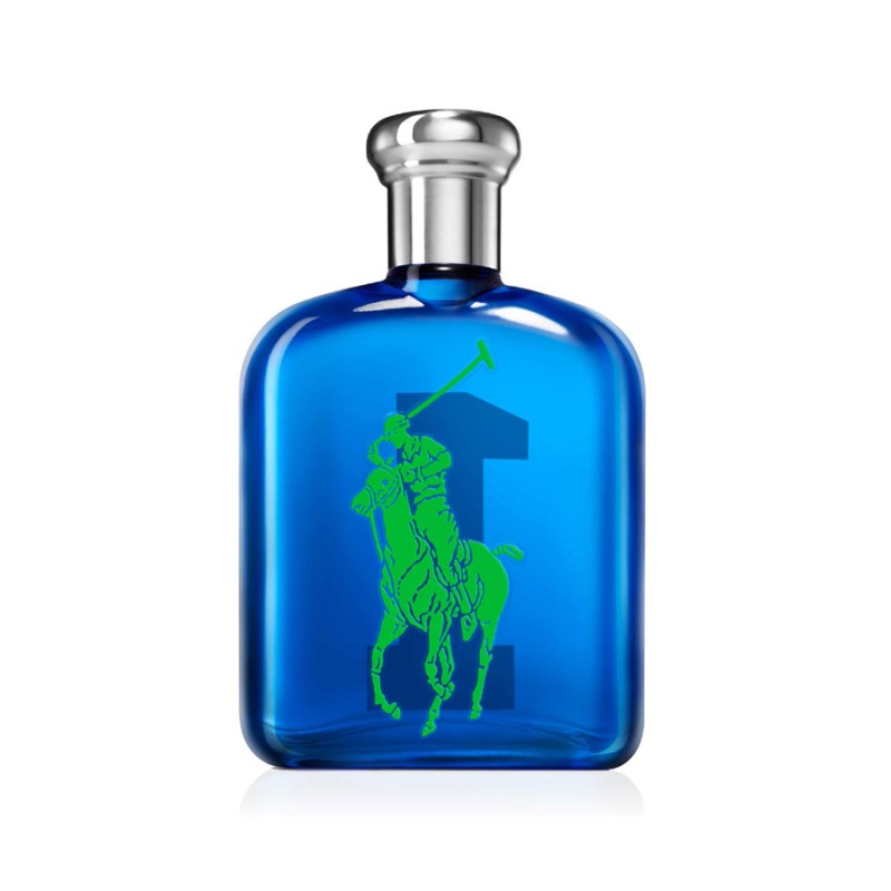 Ralph Lauren Big Pony 1 125ml for men perfume (Tester) Ralph Lauren Big Pony 1 125ml for men perfume (Tester)