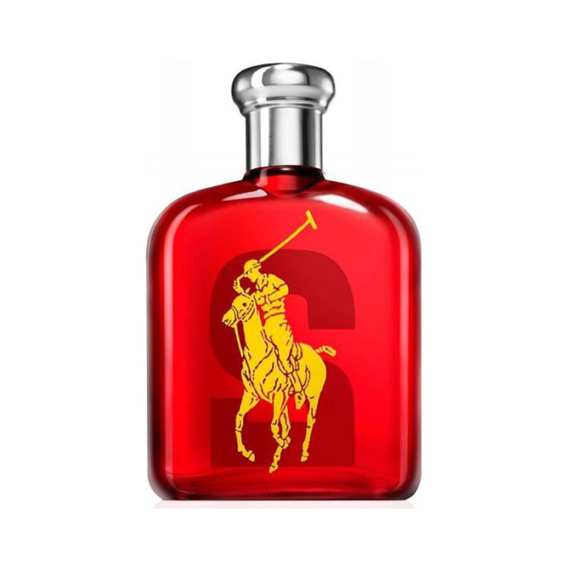 Ralph Lauren Big Pony 2 125ml for men perfume (Tester) Ralph Lauren Big Pony 2 125ml for men perfume (Tester)