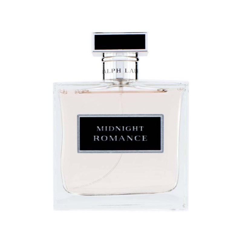 Ralph Lauren Midnight Romance 100ml for women perfume (Tester) Ralph Lauren Midnight Romance 100ml for women perfume (Tester)