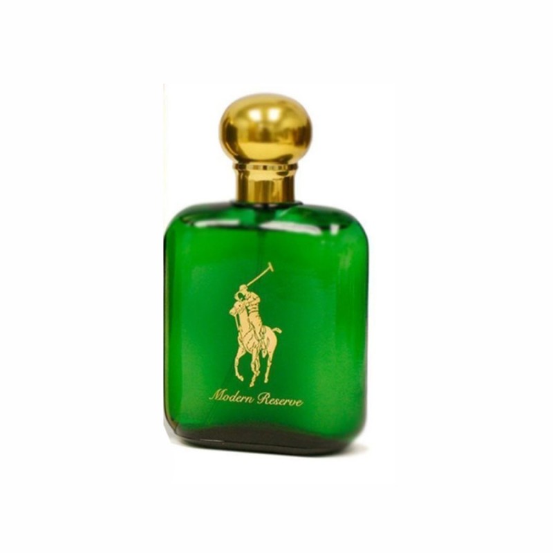 Ralph Lauren Polo Green 118ml for men perfume EDT (Tester) Ralph Lauren Polo Green 118ml for men perfume EDT (Tester)