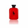 Ralph Lauren Polo Red 125ml for men perfume EDT (Tester)