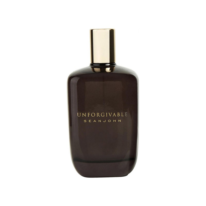 Sean John Unforgivable 125ml for men perfume (Tester) Sean John Unforgivable 125ml for men perfume (Tester)