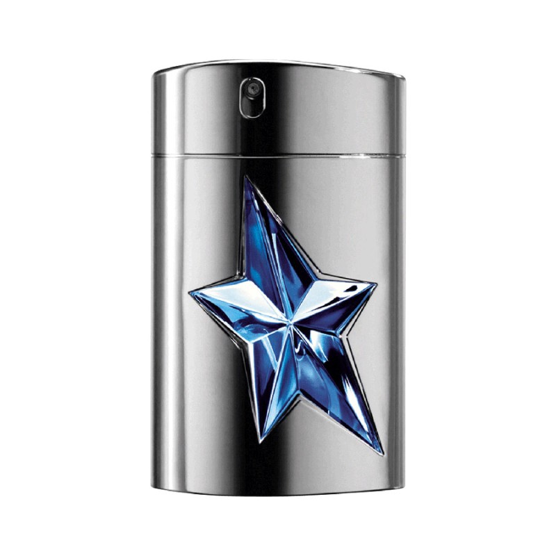 Thierry Mugler A*Men 100ml for men metal bottle perfume (Tester) Thierry Mugler A*Men 100ml for men metal bottle perfume (Tester)