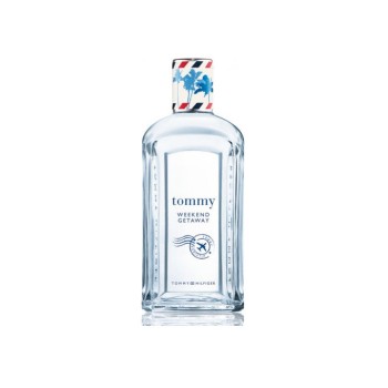 Tommy Hilfiger Weekend Getaway 100ml for men perfume (Tester)