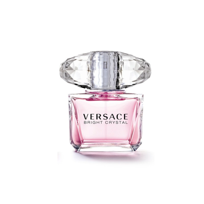 Versace Bright Crystal 90ml for women perfume EDT (Tester) Versace Bright Crystal 90ml for women perfume EDT (Tester)