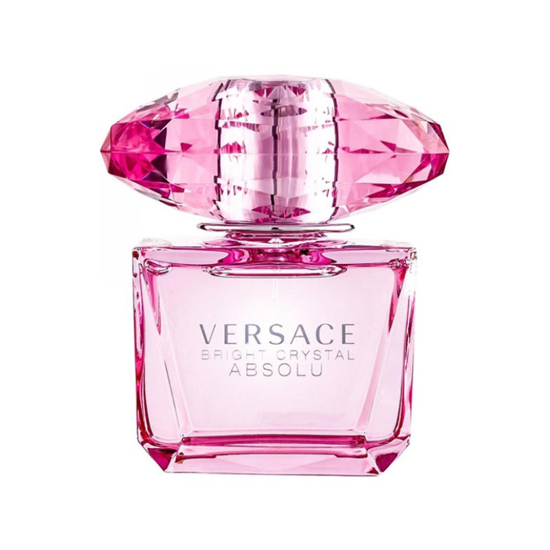 Versace Bright Crystal Absolu 90ml for women perfume EDP (Tester) Versace Bright Crystal Absolu 90ml for women perfume EDP (Tester)