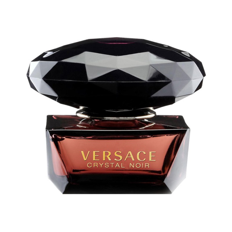 Versace Crystal Noir 90ml for women perfume (Tester) Versace Crystal Noir 90ml for women perfume (Tester)