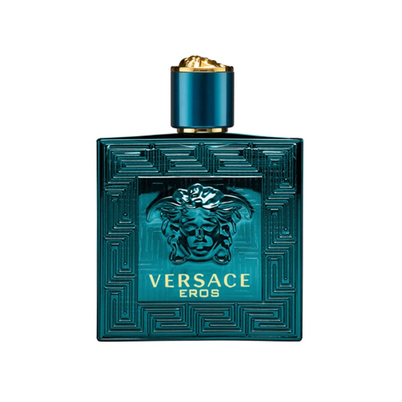 Versace Eros 100ml for men perfume EDT (Tester) Versace Eros 100ml for men perfume EDT (Tester)