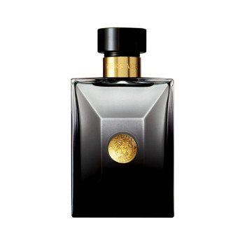 Versace Pour Homme Oud Noir 100ml for men perfume (Tester)