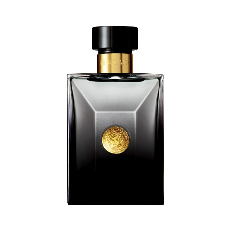 Versace Pour Homme Oud Noir 100ml for men perfume (Tester) Versace Pour Homme Oud Noir 100ml for men perfume (Tester)
