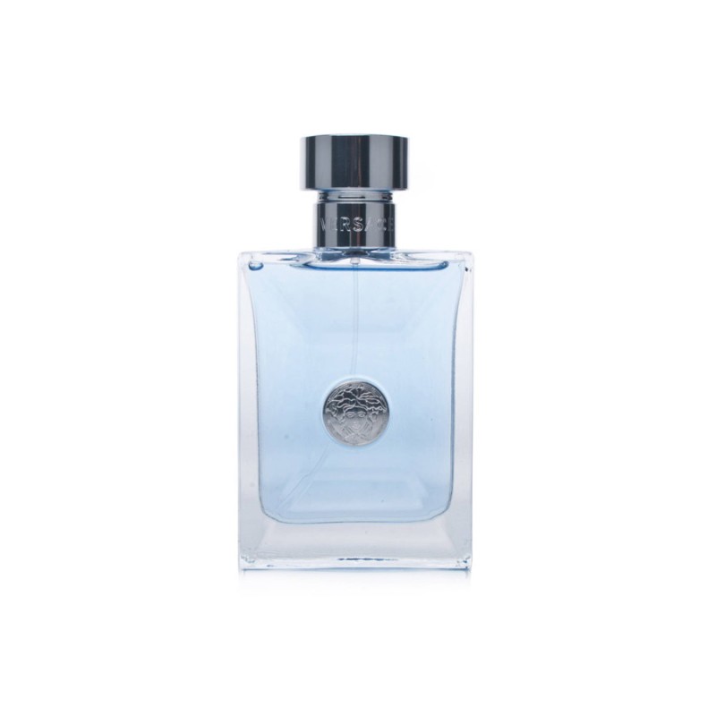 Versace Pour Homme 100ml for men perfume EDT (Tester) Versace Pour Homme 100ml for men perfume EDT (Tester)