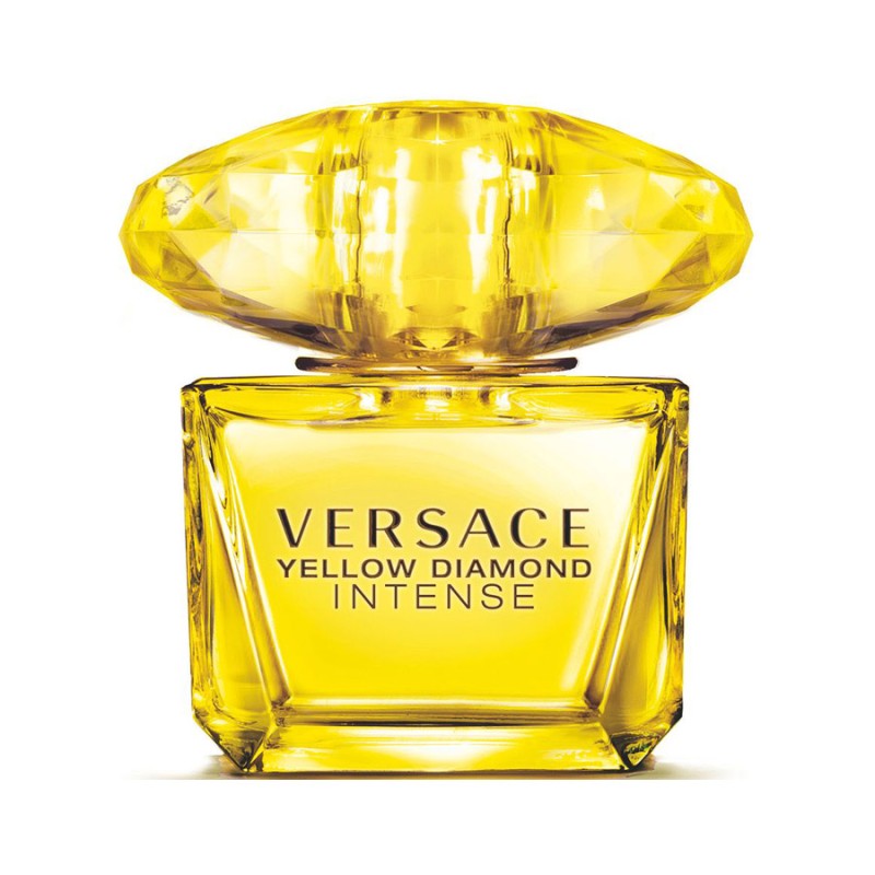 Versace Yellow Diamond Intense 90ml for women perfume (Tester) Versace Yellow Diamond Intense 90ml for women perfume (Tester)