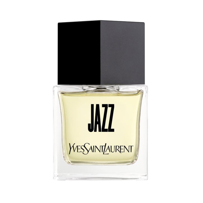 Yves Saint Laurent Jazz 80ml for men perfume (Tester) Yves Saint Laurent Jazz 80ml for men perfume (Tester)