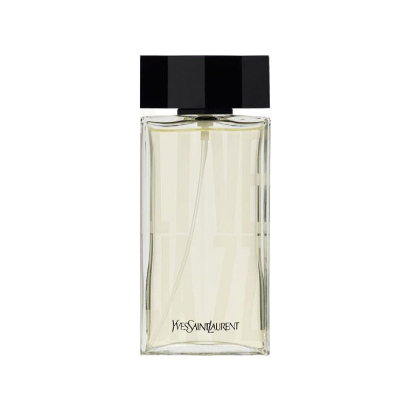 Yves Saint Laurent Jazz 100ml for men perfume (Tester) Yves Saint Laurent Jazz 100ml for men perfume (Tester)