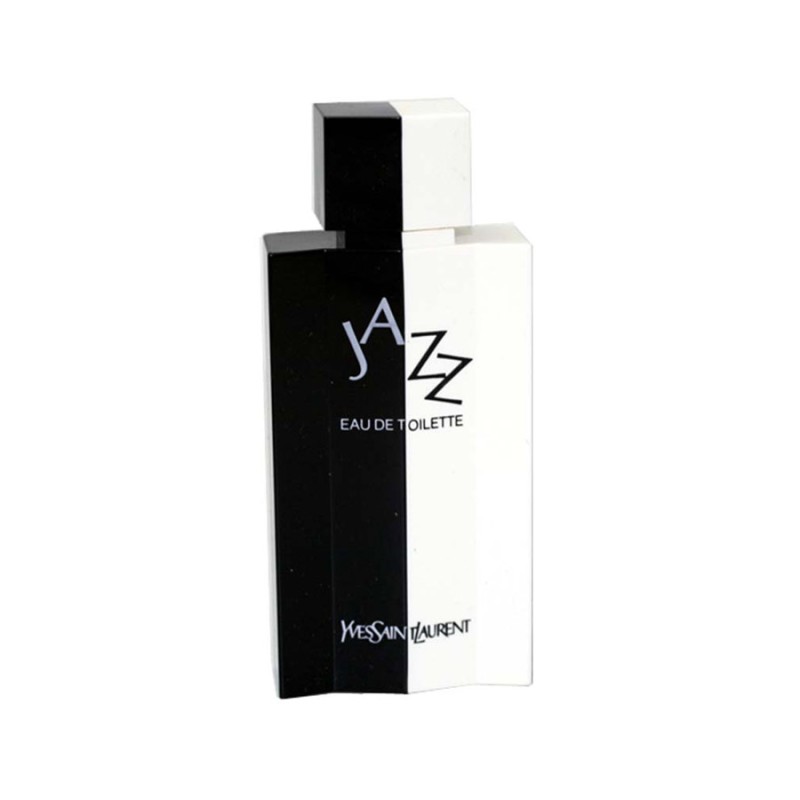 Yves Saint Laurent Jazz 100ml for men perfume (Tester) Yves Saint Laurent Jazz 100ml for men perfume (Tester)