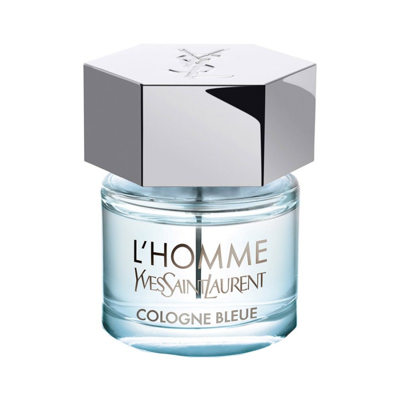 Yves Saint Laurent l`Homme Cologne Bleue 100ml for men perfume (Tester) Yves Saint Laurent l`Homme Cologne Bleue 100ml for men perfume (Tester)