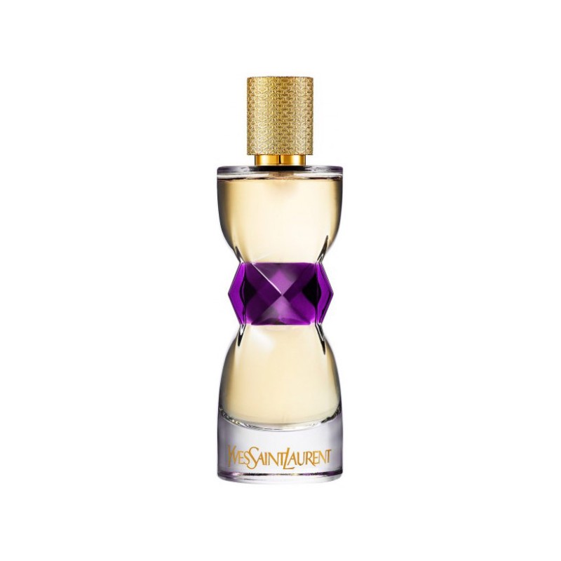 Yves Saint Laurent Manifesto 90ml for women perfume EDP (Tester) Yves Saint Laurent Manifesto 90ml for women perfume EDP (Tester)