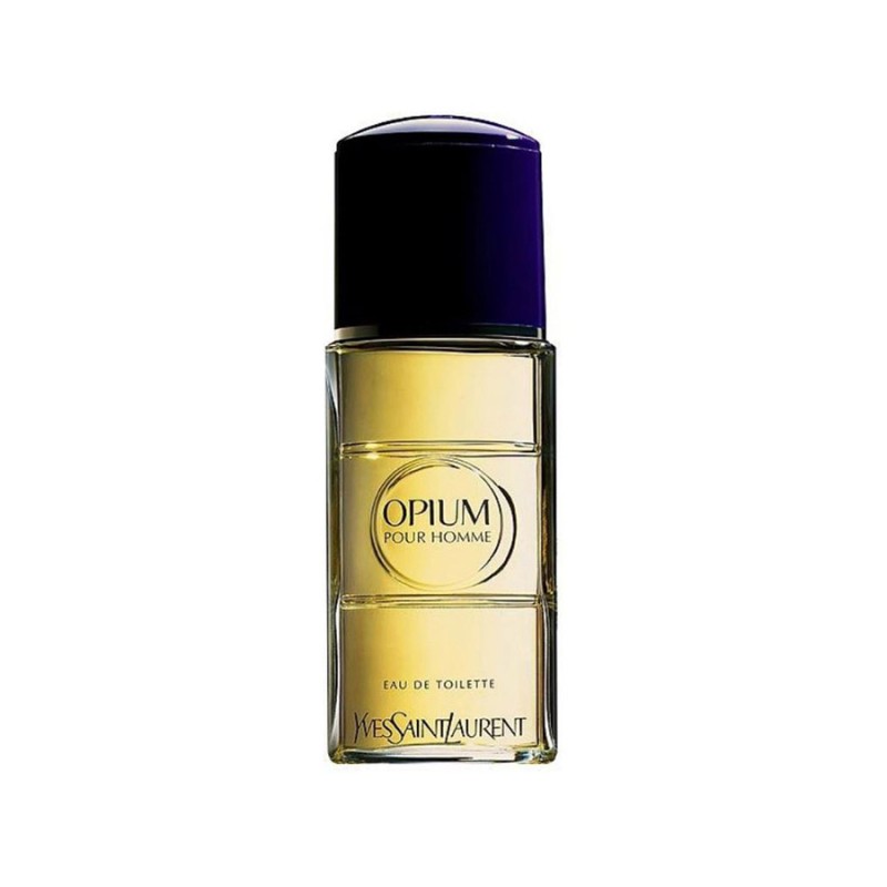 Yves Saint Laurent Opium 90ml for men (Tester) Yves Saint Laurent Opium 90ml for men (Tester)