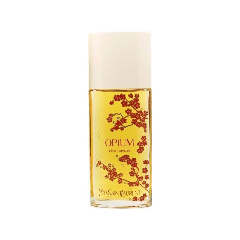 Yves Saint Laurent Opium Fleur Imperiale 100ml for women perfume (Tester) Yves Saint Laurent Opium Fleur Imperiale 100ml for women perfume (Tester)