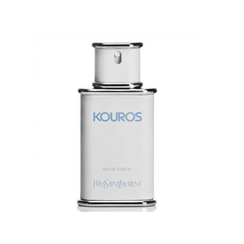 Yves Saint Laurent Kouros 100ml for men perfume EDT (Tester) Yves Saint Laurent Kouros 100ml for men perfume EDT (Tester)