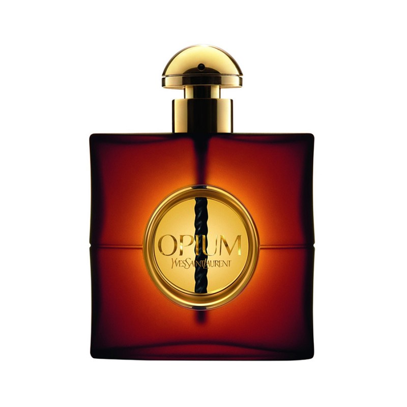 Yves Saint Laurent Opium 90ml for women perfume (Tester) Yves Saint Laurent Opium 90ml for women perfume (Tester)