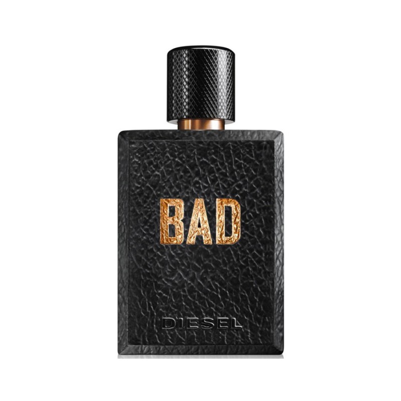 Diesel Bad 75ml for men perfume EDT (Tester) Diesel Bad 75ml for men perfume EDT (Tester)