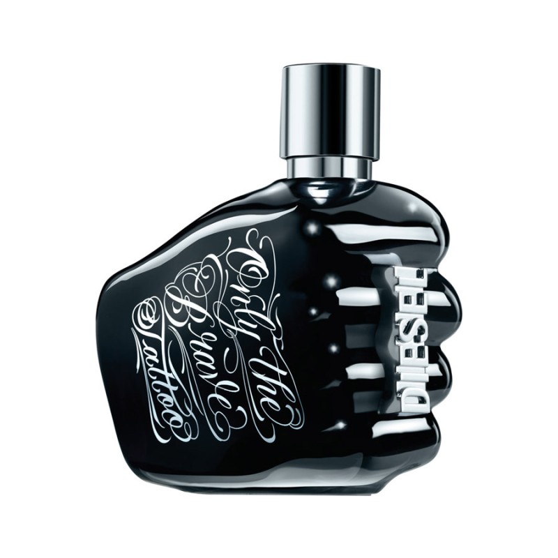 Diesel Only The Brave Tattoo 75ml for men perfume (Tester) Diesel Only The Brave Tattoo 75ml for men perfume (Tester)