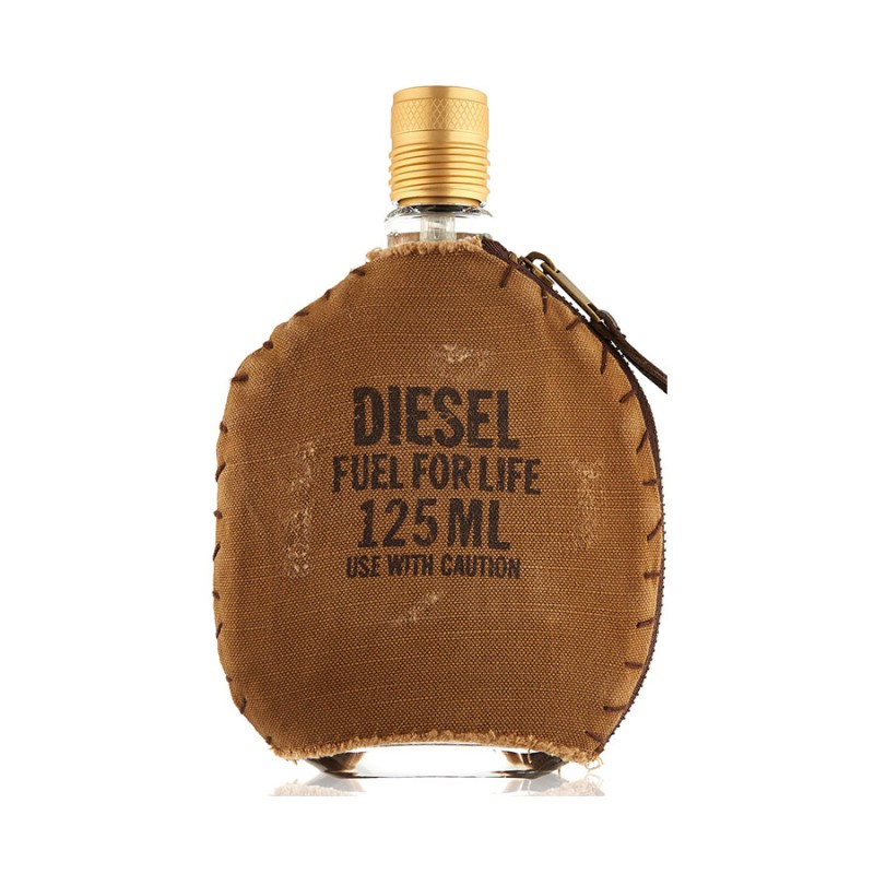 Diesel Fuel For Life 125ml for men perfume (Tester) Diesel Fuel For Life 125ml for men perfume (Tester)