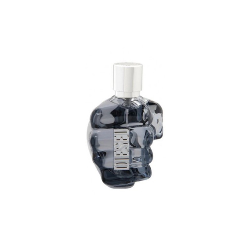 Diesel Only The Brave 125ml for men perfume (Tester) Diesel Only The Brave 125ml for men perfume (Tester)