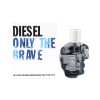 Diesel Only The Brave 75ml for men perfume () (Tester) Diesel Only The Brave 75ml for men perfume () (Tester)