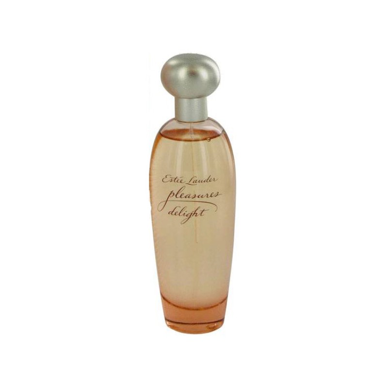 Estee Lauder Pleasures Delight 100ml for women perfume (Tester) Estee Lauder Pleasures Delight 100ml for women perfume (Tester)